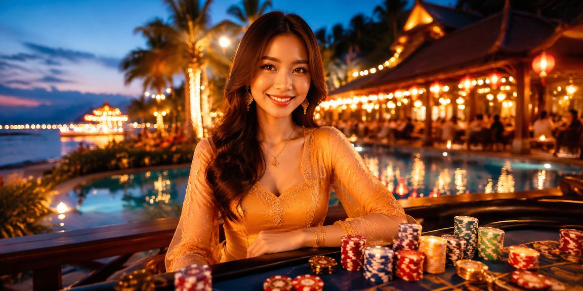 Antara paparan pertaruhan mudah alih yang serasi dengan Malaysia